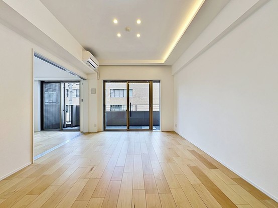 apartment 東京都葛飾区新小岩１丁目51－18 第二クレールパル　1F