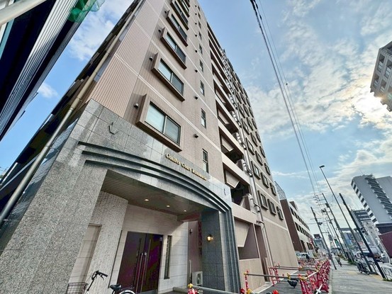 apartment 東京都葛飾区新小岩１丁目51－18 第二クレールパル　1F
