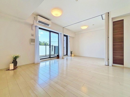 apartment 東京都葛飾区新小岩１丁目51－18 第二クレールパル　1F