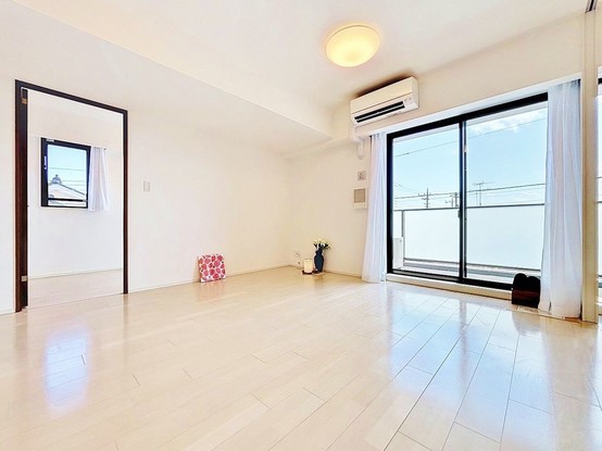 apartment 東京都葛飾区新小岩１丁目51－18 第二クレールパル　1F