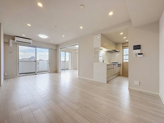 apartment 東京都葛飾区新小岩１丁目51－18 第二クレールパル　1F