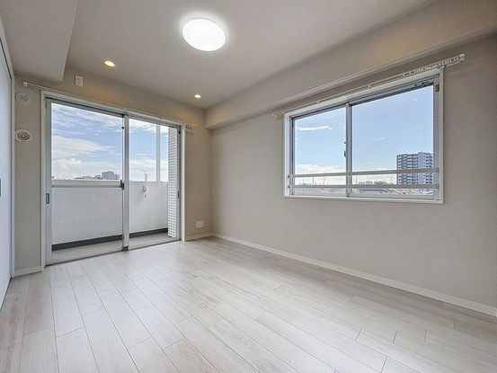 apartment 東京都葛飾区新小岩１丁目51－18 第二クレールパル　1F