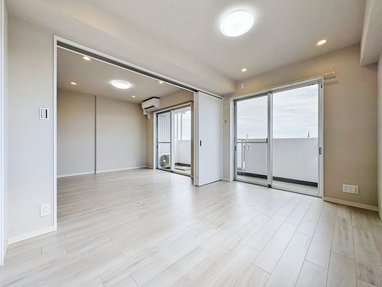 apartment 東京都葛飾区新小岩１丁目51－18 第二クレールパル　1F