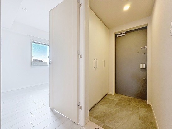 apartment 東京都葛飾区新小岩１丁目51－18 第二クレールパル　1F