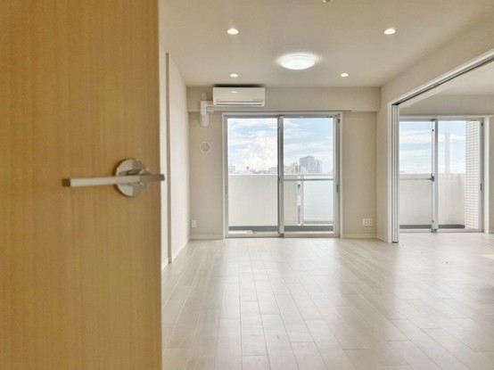 apartment 東京都葛飾区新小岩１丁目51－18 第二クレールパル　1F