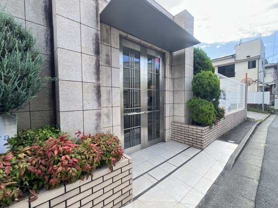 apartment 東京都葛飾区新小岩１丁目51－18 第二クレールパル　1F