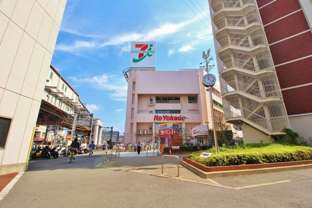 apartment 東京都葛飾区新小岩１丁目51－18 第二クレールパル　1F