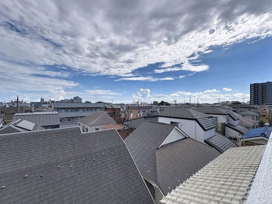 apartment 東京都葛飾区新小岩１丁目51－18 第二クレールパル　1F