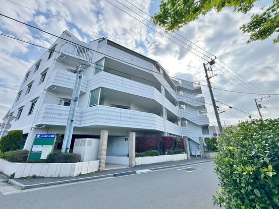 apartment 東京都葛飾区新小岩１丁目51－18 第二クレールパル　1F