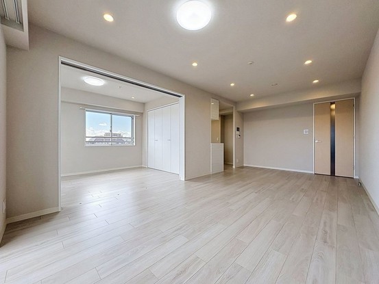 apartment 東京都葛飾区新小岩１丁目51－18 第二クレールパル　1F