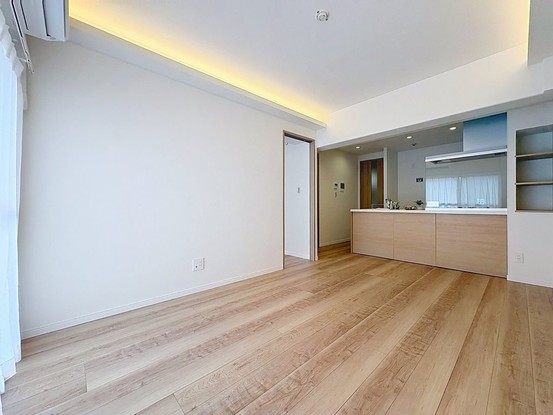 apartment 東京都葛飾区新小岩１丁目51－18 第二クレールパル　1F