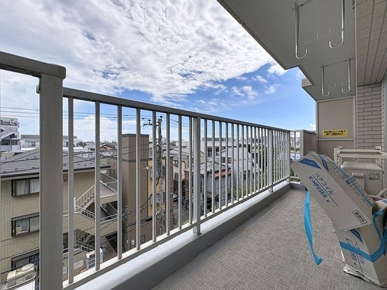 apartment 東京都葛飾区新小岩１丁目51－18 第二クレールパル　1F