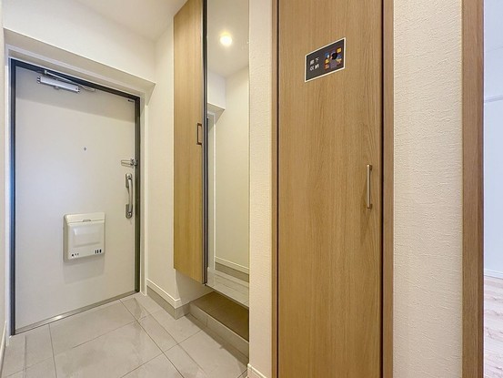 apartment 東京都葛飾区新小岩１丁目51－18 第二クレールパル　1F