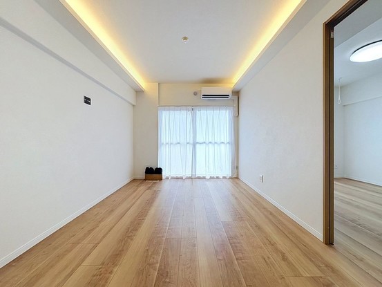 apartment 東京都葛飾区新小岩１丁目51－18 第二クレールパル　1F