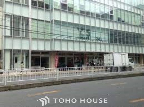 apartment 東京都葛飾区新小岩１丁目51－18 第二クレールパル　1F