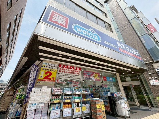 apartment 東京都葛飾区新小岩１丁目51－18 第二クレールパル　1F