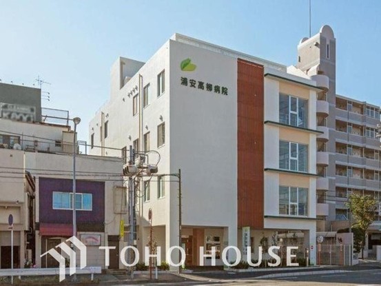 apartment 東京都葛飾区新小岩１丁目51－18 第二クレールパル　1F