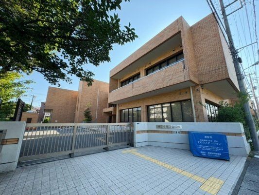 apartment 東京都葛飾区新小岩１丁目51－18 第二クレールパル　1F