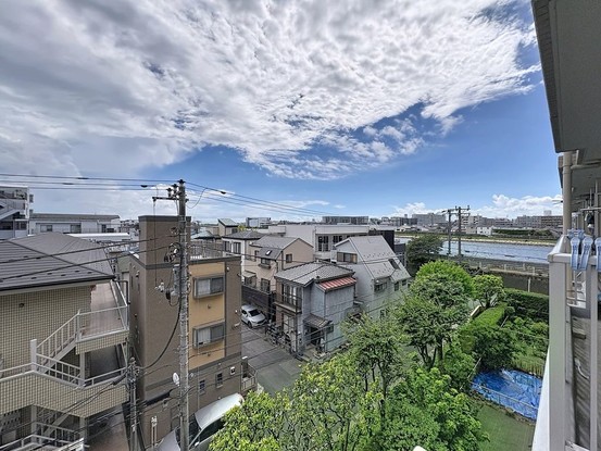 apartment 東京都葛飾区新小岩１丁目51－18 第二クレールパル　1F