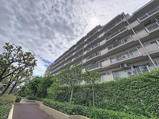 apartment 東京都葛飾区新小岩１丁目51－18 第二クレールパル　1F