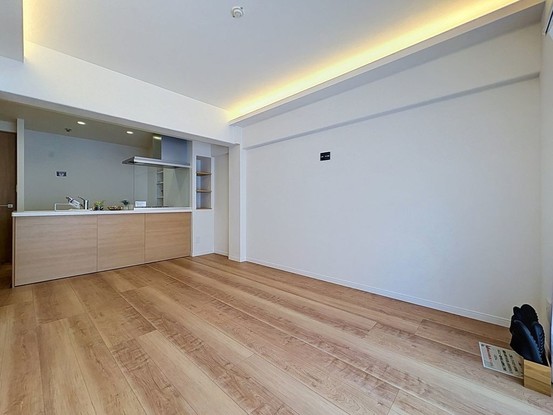 apartment 東京都葛飾区新小岩１丁目51－18 第二クレールパル　1F
