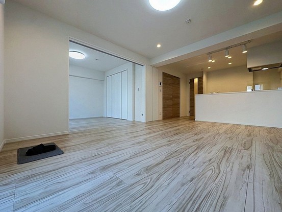 apartment 東京都葛飾区新小岩１丁目51－18 第二クレールパル　1F