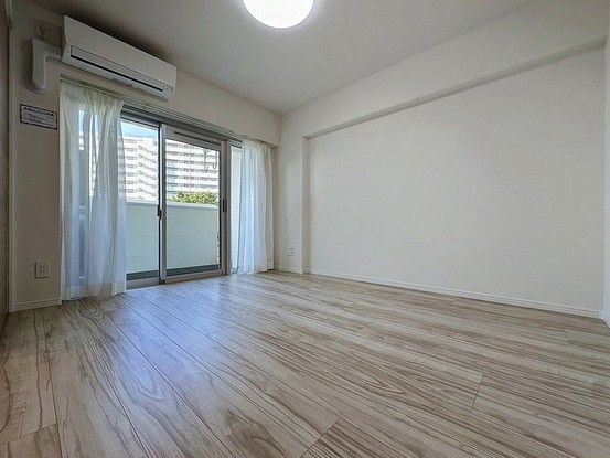 apartment 東京都葛飾区新小岩１丁目51－18 第二クレールパル　1F