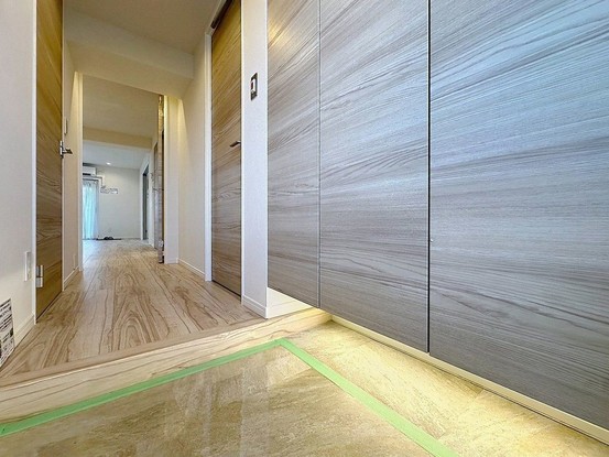 apartment 東京都葛飾区新小岩１丁目51－18 第二クレールパル　1F