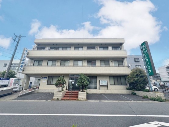 apartment 東京都葛飾区新小岩１丁目51－18 第二クレールパル　1F