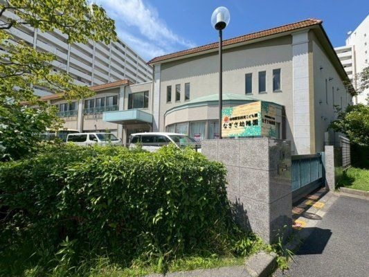 apartment 東京都葛飾区新小岩１丁目51－18 第二クレールパル　1F