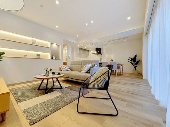 apartment 東京都葛飾区新小岩１丁目51－18 第二クレールパル　1F