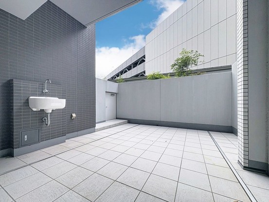apartment 東京都葛飾区新小岩１丁目51－18 第二クレールパル　1F