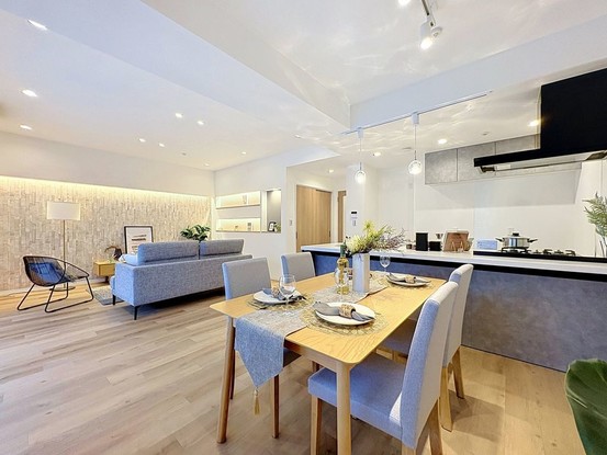 apartment 東京都葛飾区新小岩１丁目51－18 第二クレールパル　1F