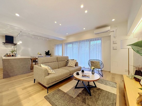 apartment 東京都葛飾区新小岩１丁目51－18 第二クレールパル　1F