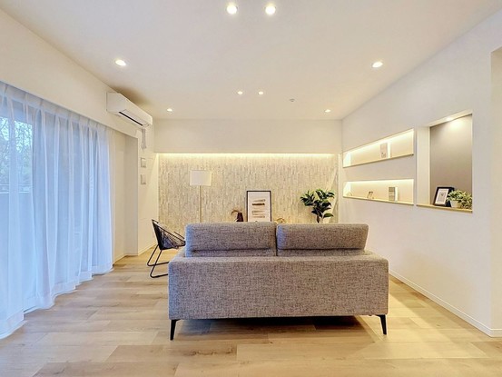 apartment 東京都葛飾区新小岩１丁目51－18 第二クレールパル　1F