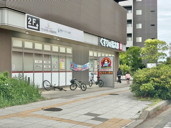 apartment 東京都葛飾区新小岩１丁目51－18 第二クレールパル　1F