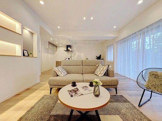 apartment 東京都葛飾区新小岩１丁目51－18 第二クレールパル　1F