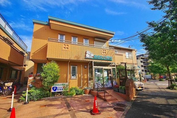 apartment 東京都葛飾区新小岩１丁目51－18 第二クレールパル　1F