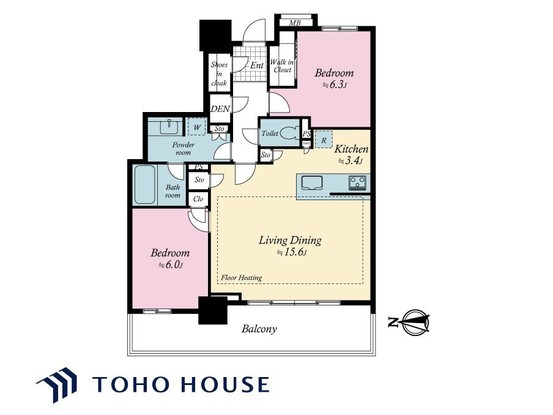 apartment 東京都葛飾区新小岩１丁目51－18 第二クレールパル　1F