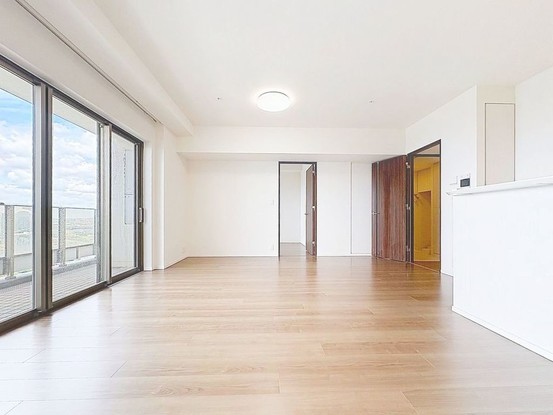 apartment 東京都葛飾区新小岩１丁目51－18 第二クレールパル　1F