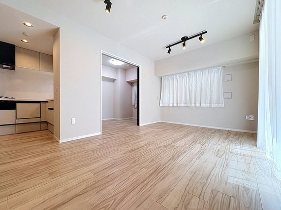 apartment 東京都葛飾区新小岩１丁目51－18 第二クレールパル　1F