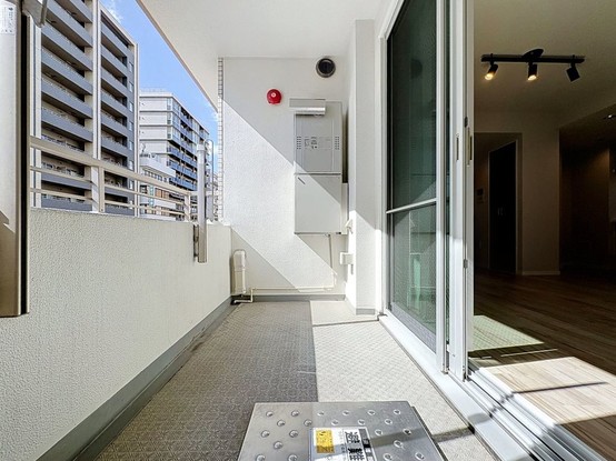 apartment 東京都葛飾区新小岩１丁目51－18 第二クレールパル　1F
