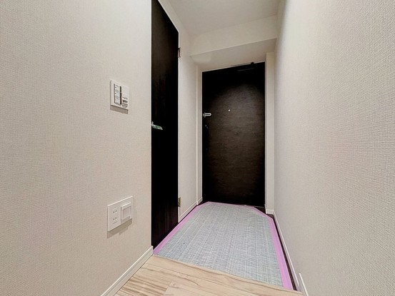 apartment 東京都葛飾区新小岩１丁目51－18 第二クレールパル　1F