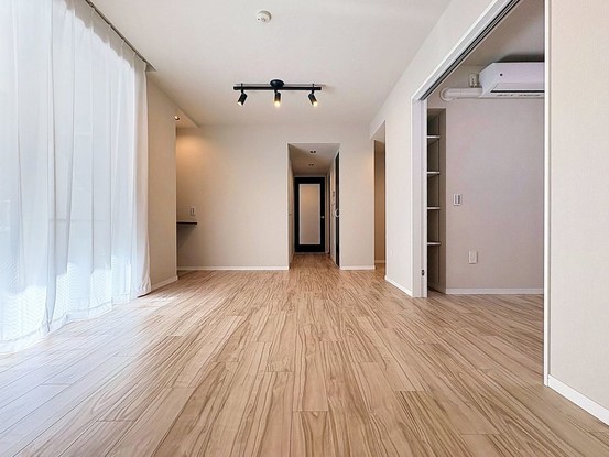 apartment 東京都葛飾区新小岩１丁目51－18 第二クレールパル　1F