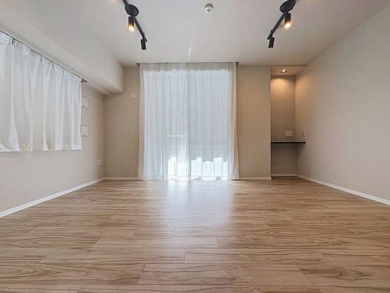 apartment 東京都葛飾区新小岩１丁目51－18 第二クレールパル　1F