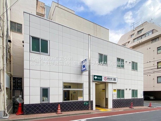 apartment 東京都葛飾区新小岩１丁目51－18 第二クレールパル　1F
