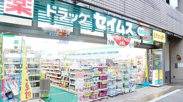 apartment 東京都葛飾区新小岩１丁目51－18 第二クレールパル　1F