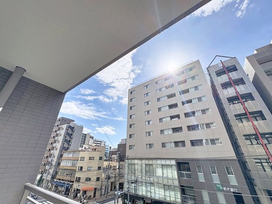 apartment 東京都葛飾区新小岩１丁目51－18 第二クレールパル　1F