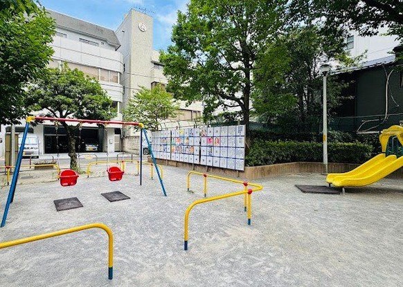 apartment 東京都葛飾区新小岩１丁目51－18 第二クレールパル　1F