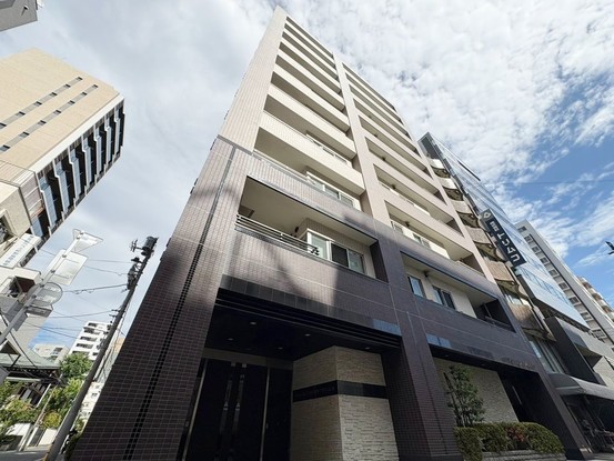 apartment 東京都葛飾区新小岩１丁目51－18 第二クレールパル　1F